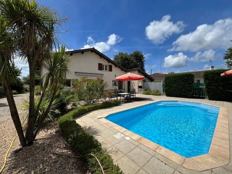 Maison à vendre, 113m², Andernos-les-Bains