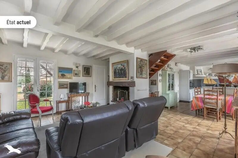 Maison à vendre, 113m², Andernos-les-Bains