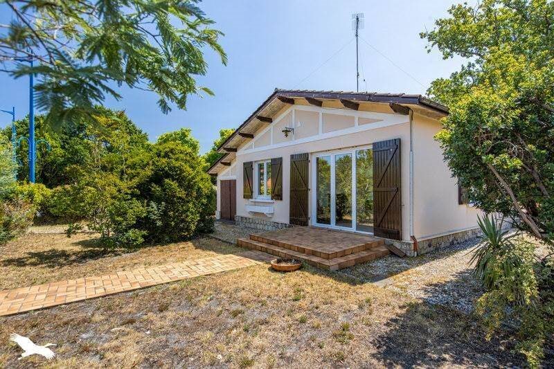 Maison à vendre, 66m², Andernos-les-Bains