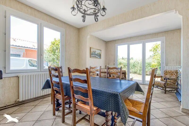 Maison à vendre, 66m², Andernos-les-Bains
