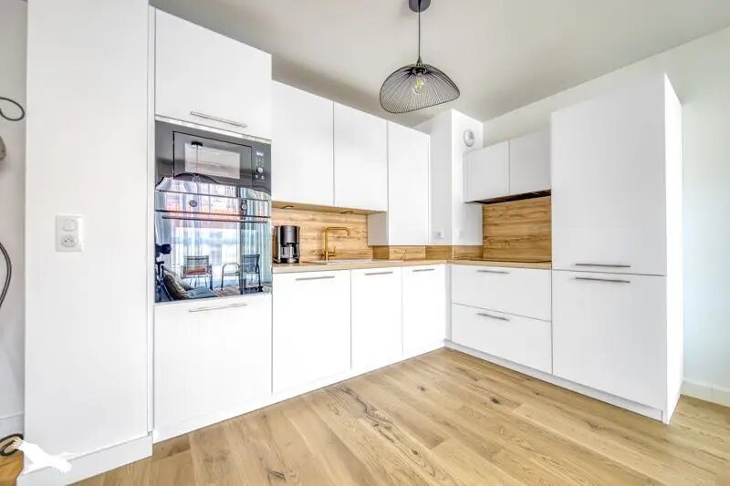 Appartement à vendre, 42m², Andernos-les-Bains
