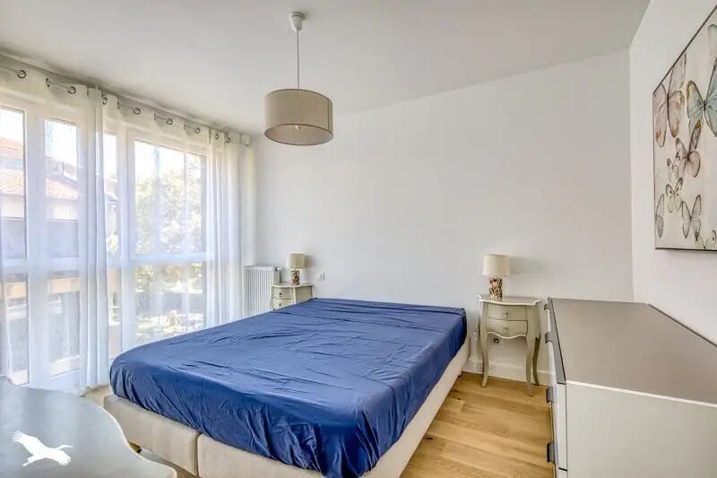 Appartement à vendre, 42m², Andernos-les-Bains