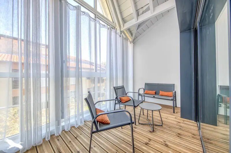 Appartement à vendre, 42m², Andernos-les-Bains