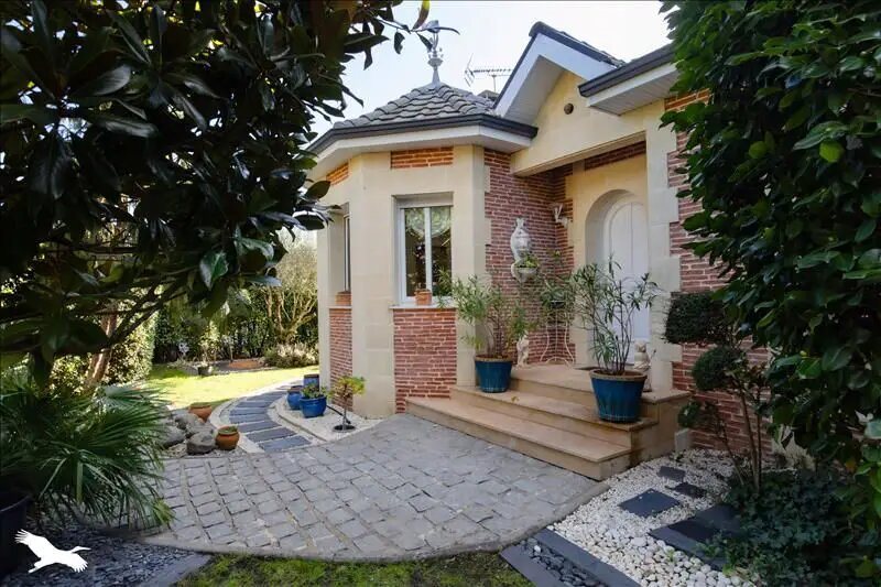 Maison à vendre, 168m², Andernos-les-Bains