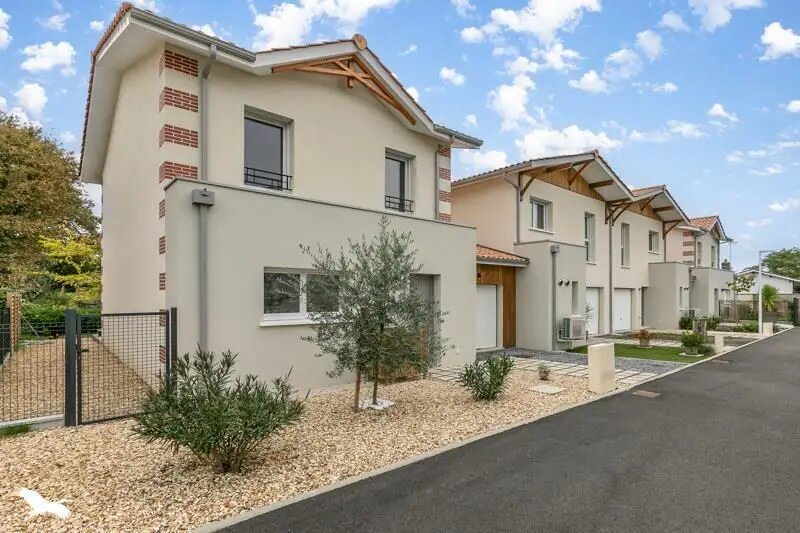 Maison à vendre, 110m², Andernos-les-Bains