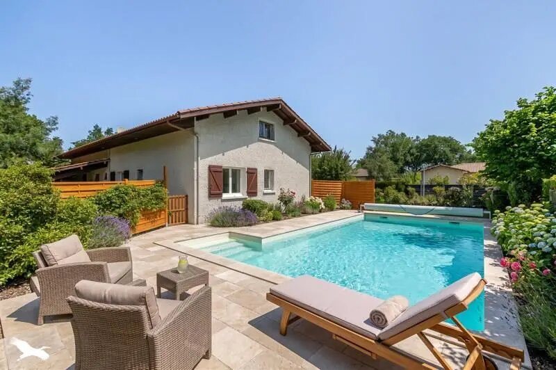 Maison à vendre, 190m², Andernos-les-Bains