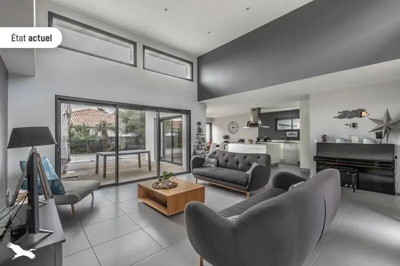 Maison à vendre, 148m², Andernos-les-Bains