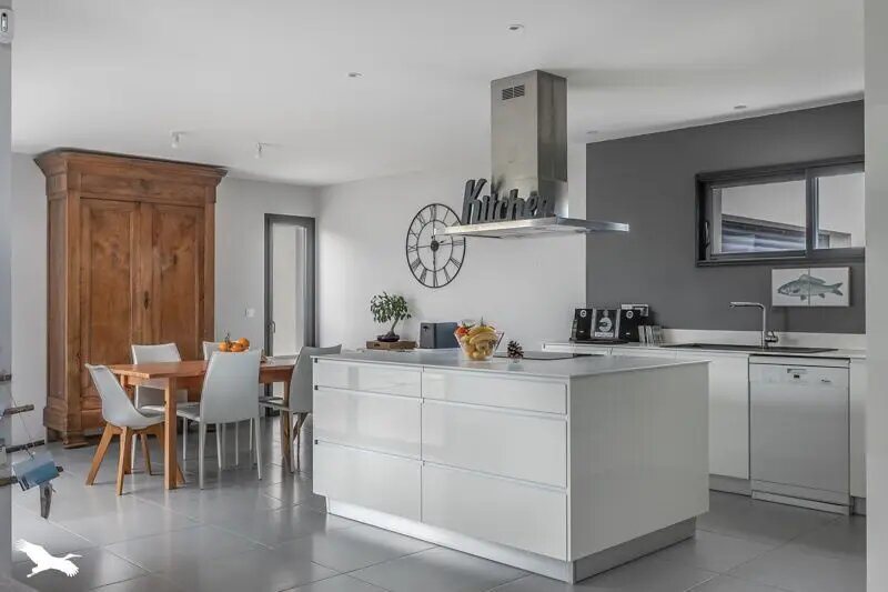 Maison à vendre, 148m², Andernos-les-Bains