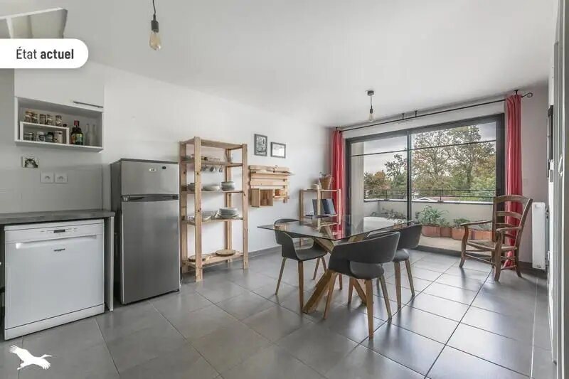 Appartement à vendre, 88m², Andernos-les-Bains