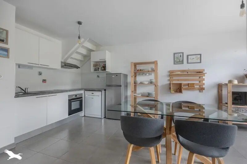 Appartement à vendre, 88m², Andernos-les-Bains