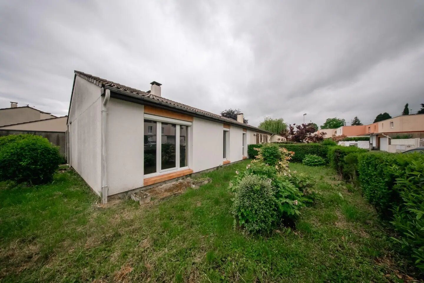 Maison à vendre, 88m², Blanzat
