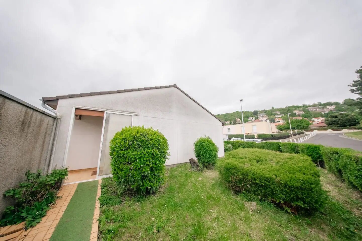 Maison à vendre, 88m², Blanzat