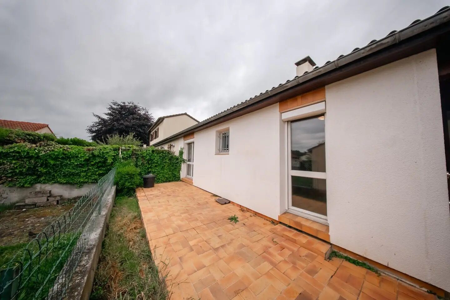 Maison à vendre, 88m², Blanzat