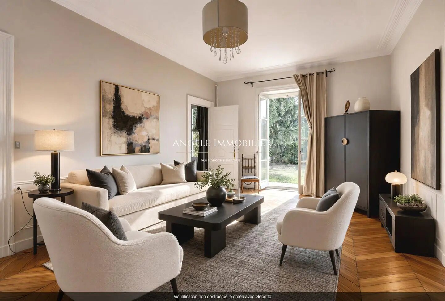 Maison à vendre, 367m², Ecully
