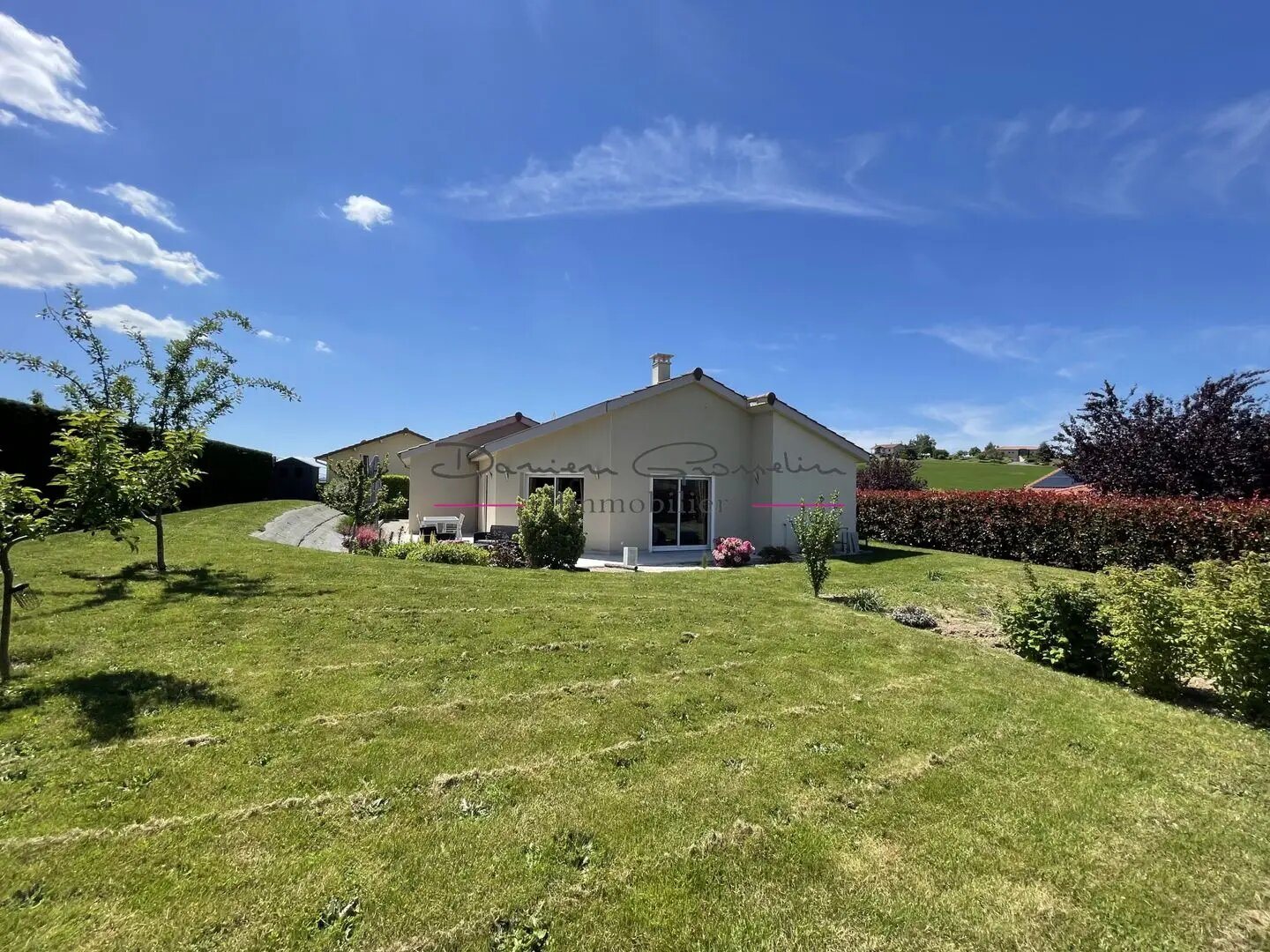 Maison à vendre, 95m², Ronno