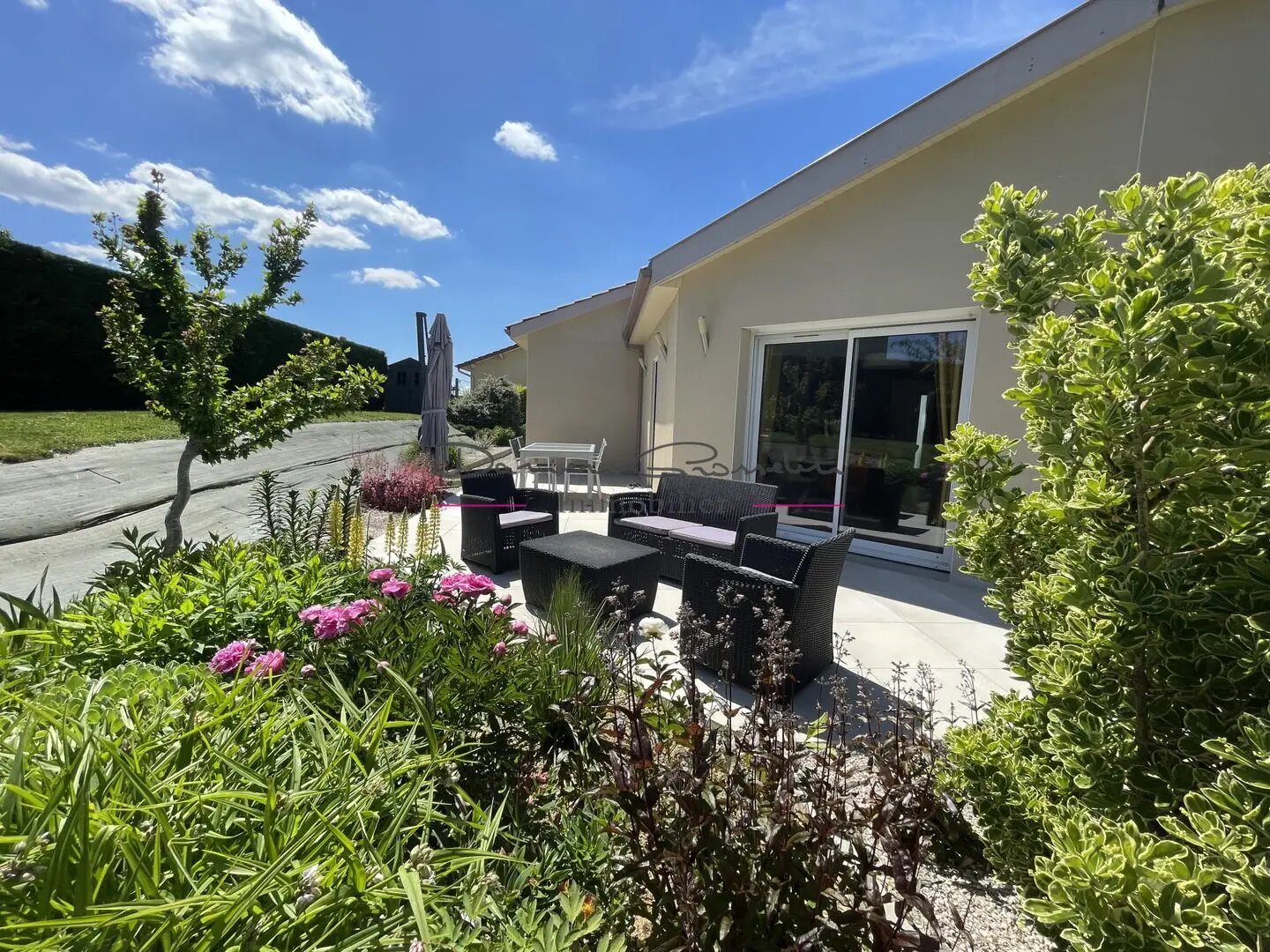 Maison à vendre, 95m², Ronno