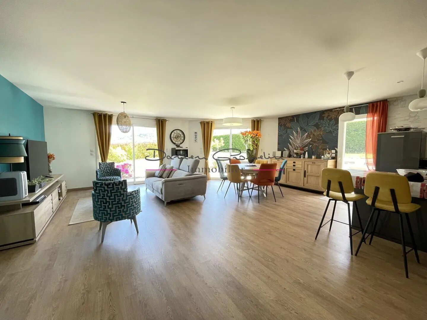 Maison à vendre, 95m², Ronno