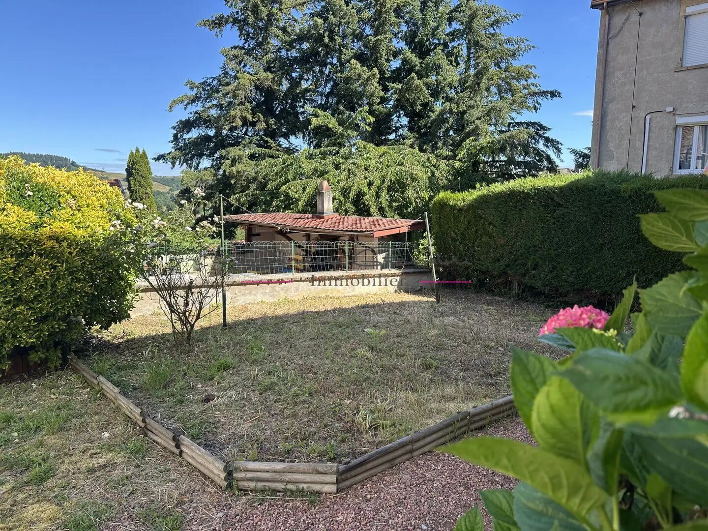 Maison à vendre, 70m², Saint-Vincent-de-Reins