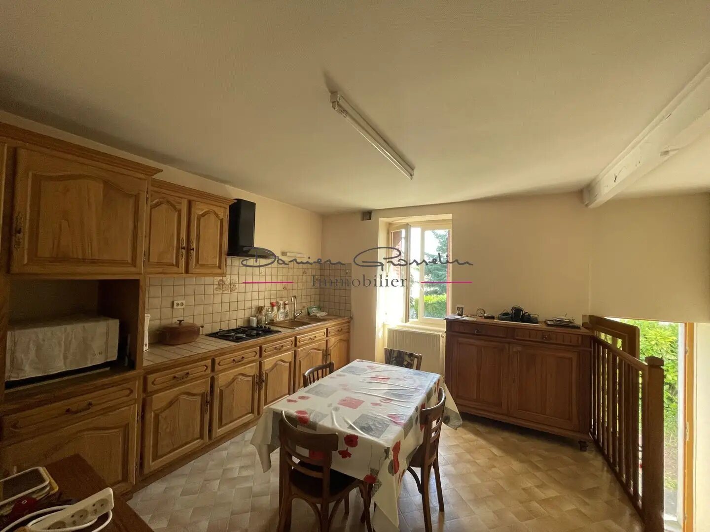 Maison à vendre, 70m², Saint-Vincent-de-Reins