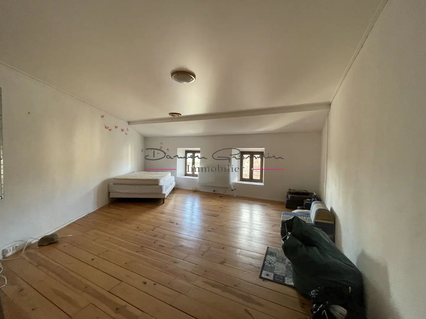 Maison à vendre, 80m², Cublize
