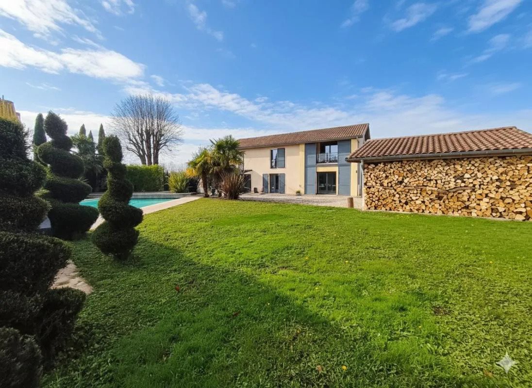 Maison à vendre, 223m², Mionnay