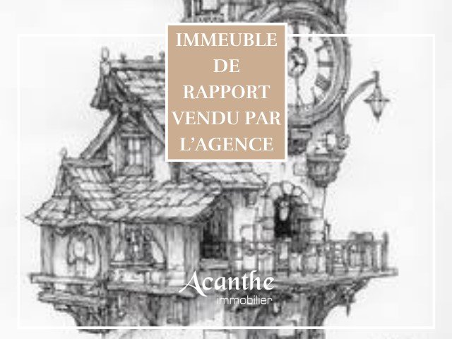 Maison à vendre, NaNm², Cherbourg-en-Cotentin