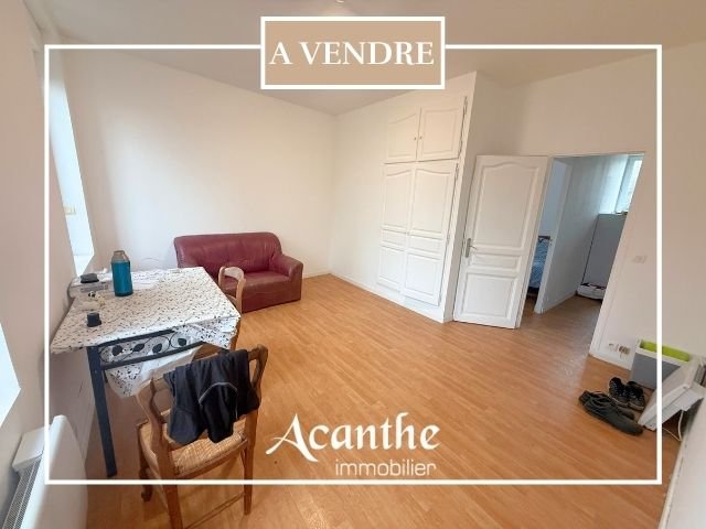 Appartement à vendre, 1m², Cherbourg-en-Cotentin