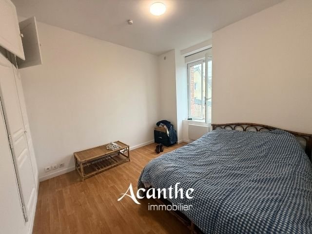 Appartement à vendre, 1m², Cherbourg-en-Cotentin