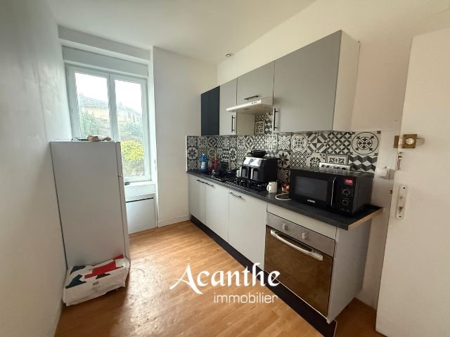 Appartement à vendre, 1m², Cherbourg-en-Cotentin