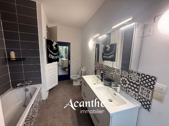 Appartement à vendre, 1m², Cherbourg-en-Cotentin