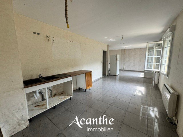 Maison à vendre, NaNm², Gonneville-Le Theil