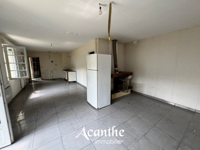 Maison à vendre, NaNm², Gonneville-Le Theil