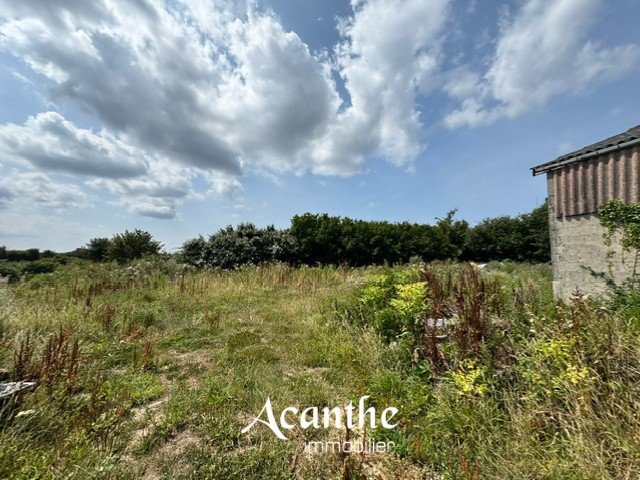 Maison à vendre, NaNm², Gonneville-Le Theil