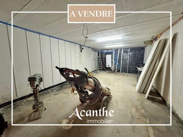 Maison à vendre, 1m², Cherbourg-en-Cotentin
