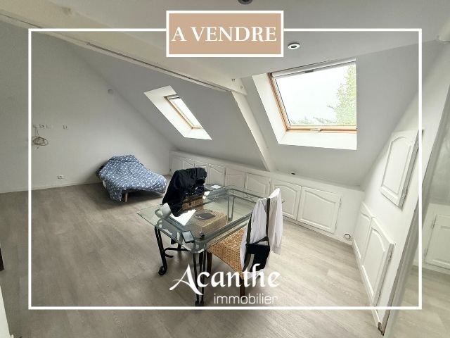 Appartement à vendre, 1m², Cherbourg-en-Cotentin