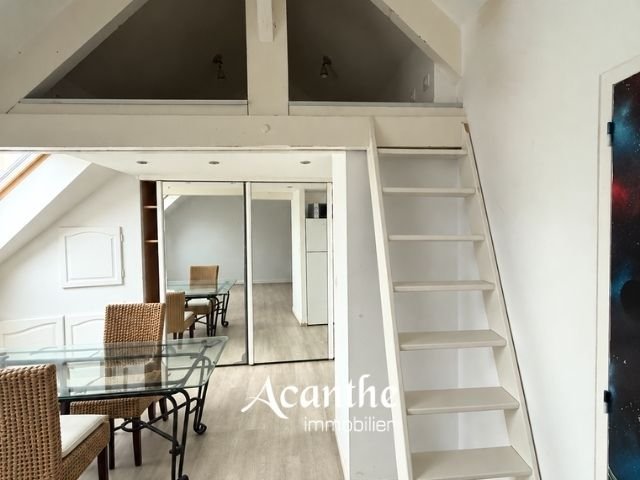 Appartement à vendre, 1m², Cherbourg-en-Cotentin