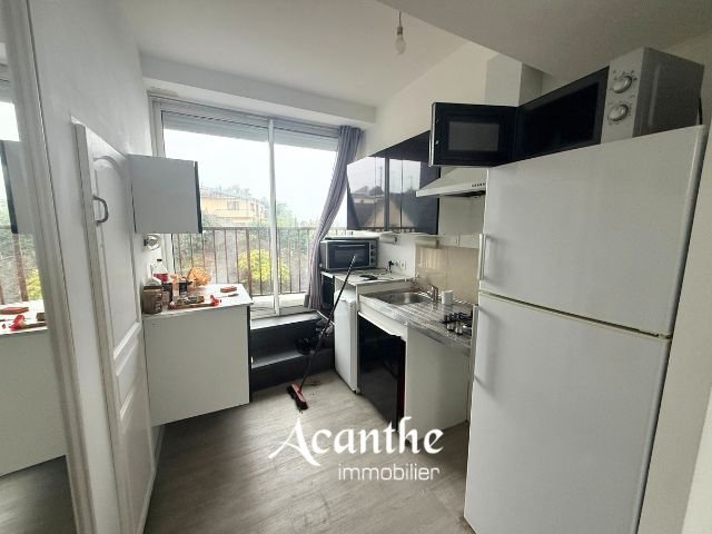 Appartement à vendre, 1m², Cherbourg-en-Cotentin