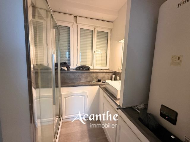Appartement à vendre, 1m², Cherbourg-en-Cotentin