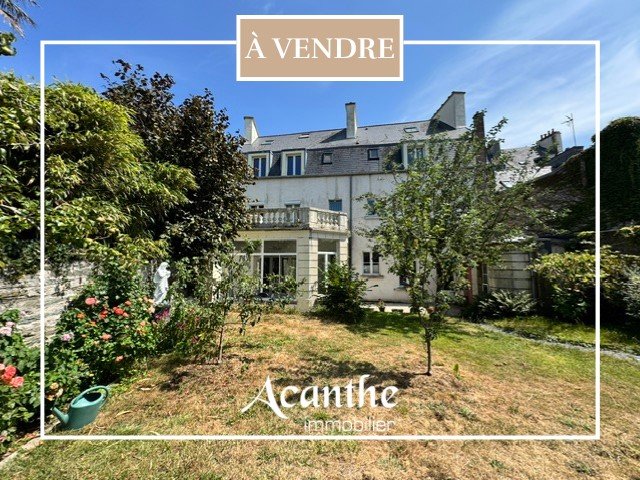 Maison à vendre, NaNm², Cherbourg-en-Cotentin