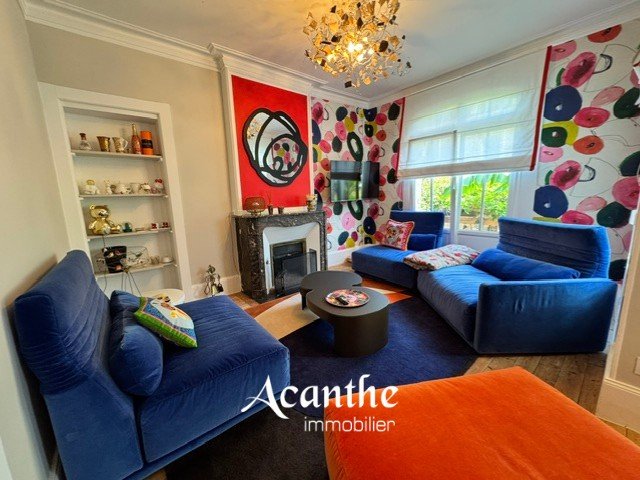 Maison à vendre, NaNm², Cherbourg-en-Cotentin