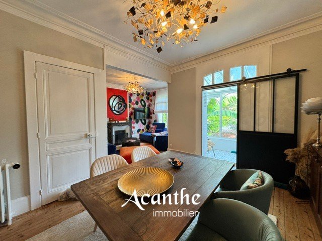 Maison à vendre, NaNm², Cherbourg-en-Cotentin