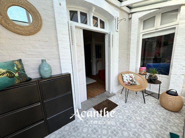 Maison à vendre, NaNm², Cherbourg-en-Cotentin