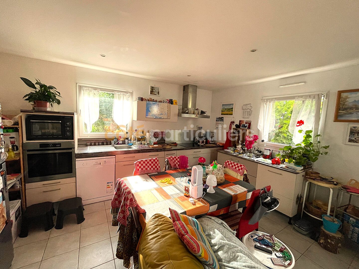 Maison à vendre, 99m², Le Sourn