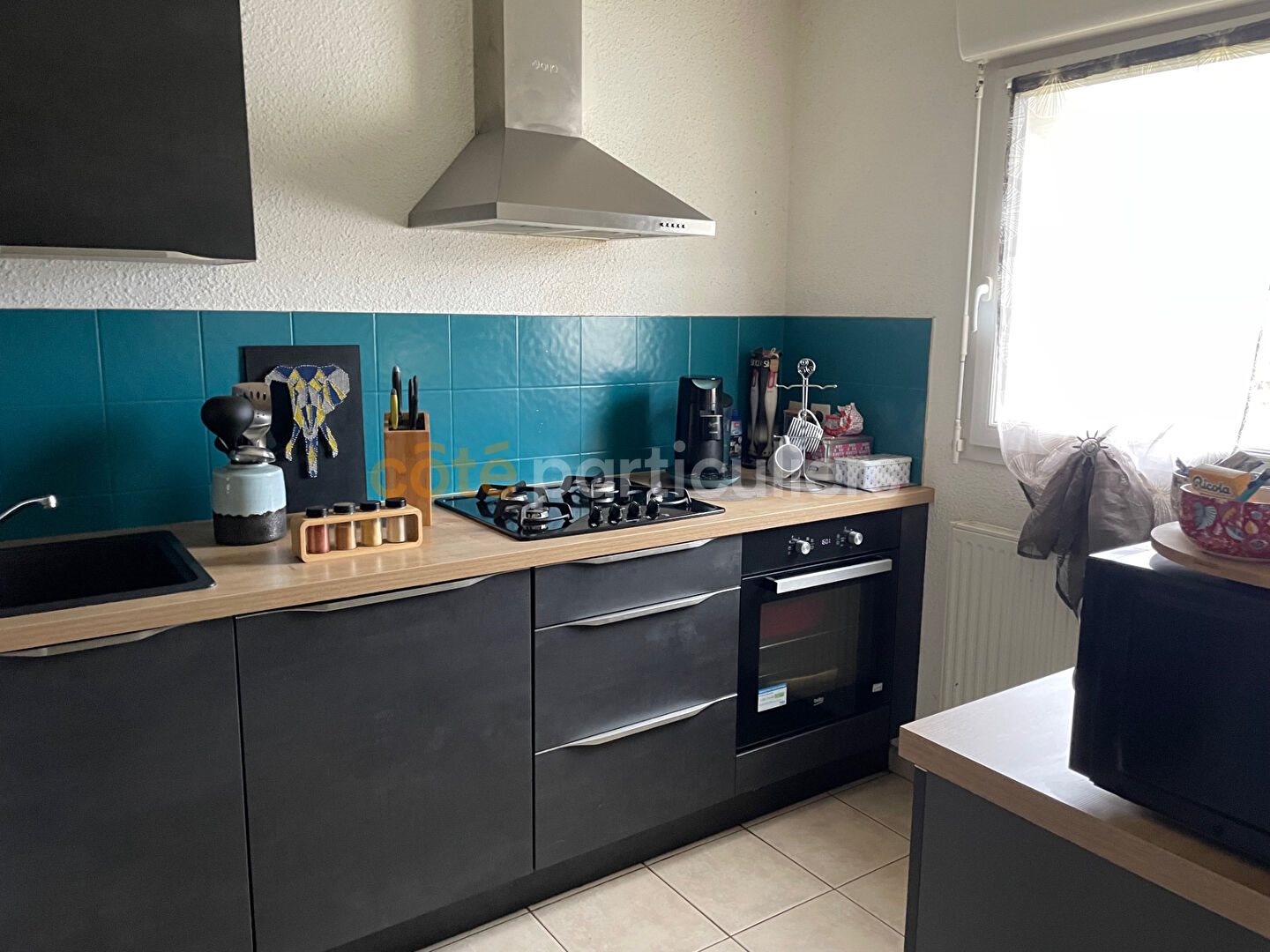 Maison à vendre, 74m², Pontivy