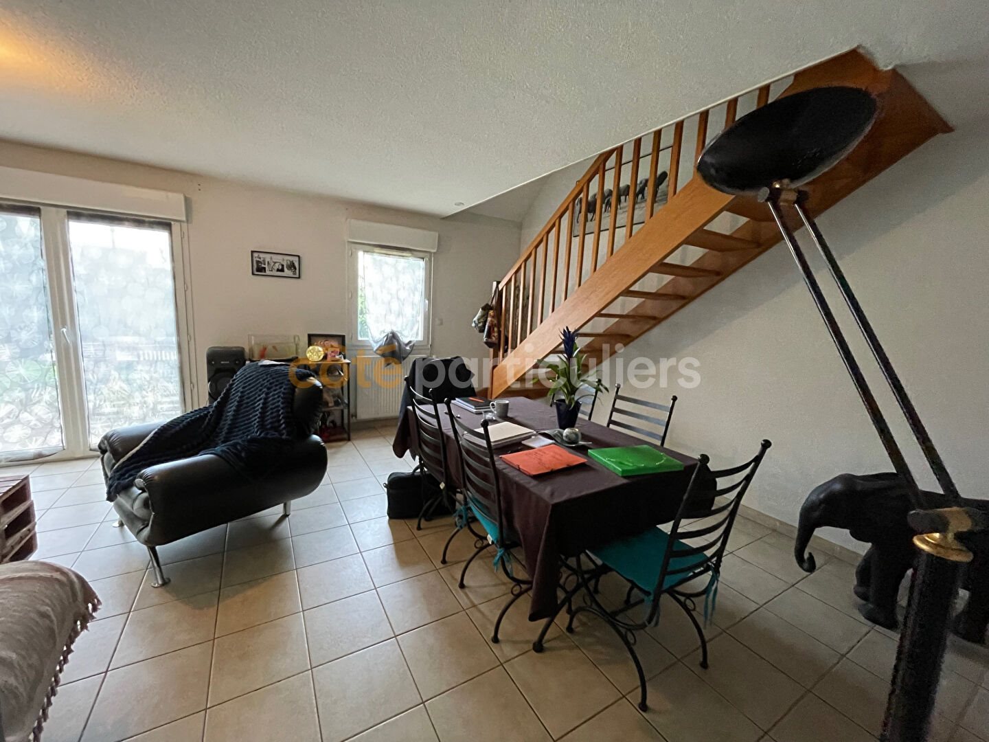 Maison à vendre, 74m², Pontivy