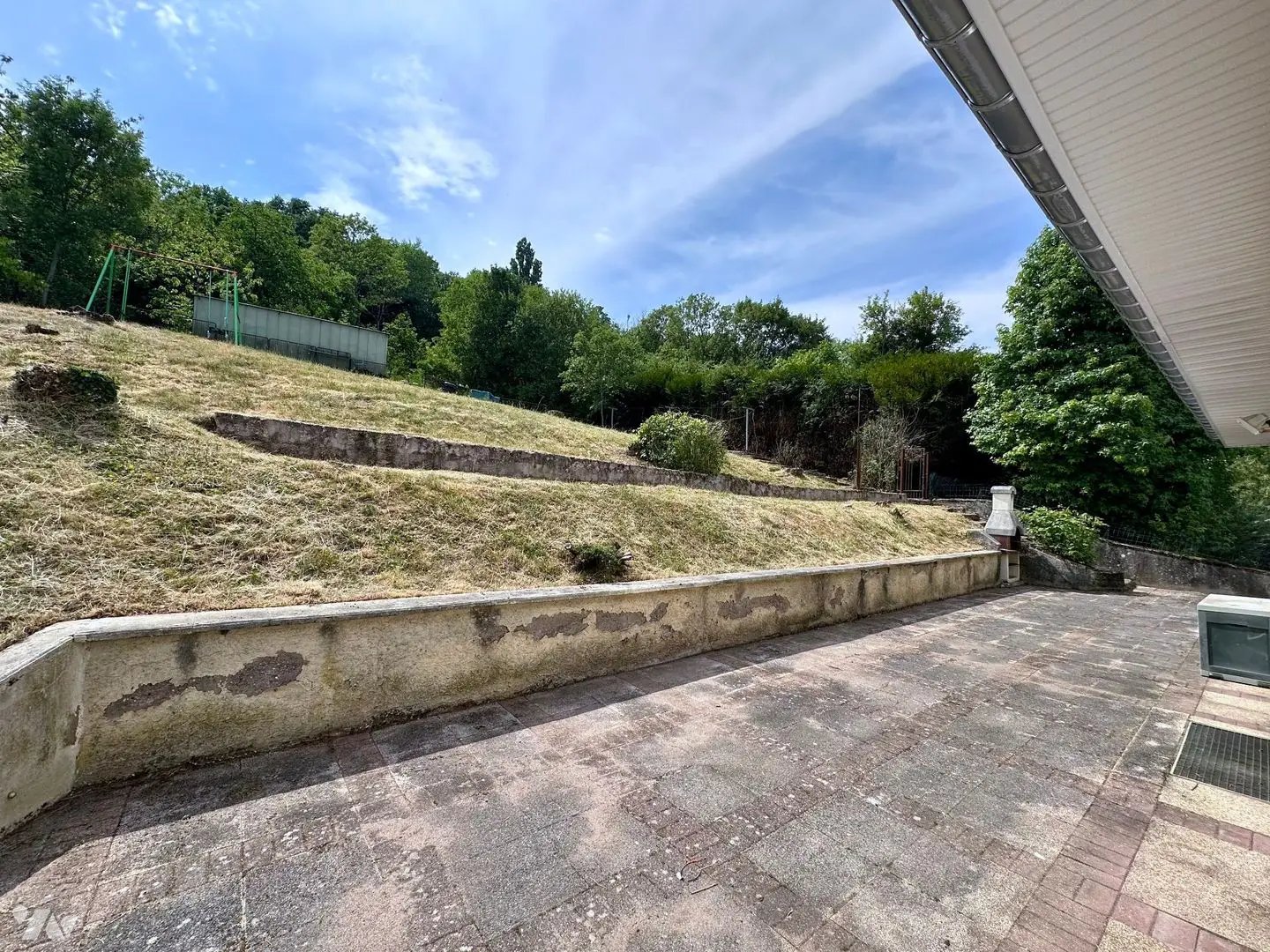 Maison à vendre, 106m², Pont-Saint-Vincent