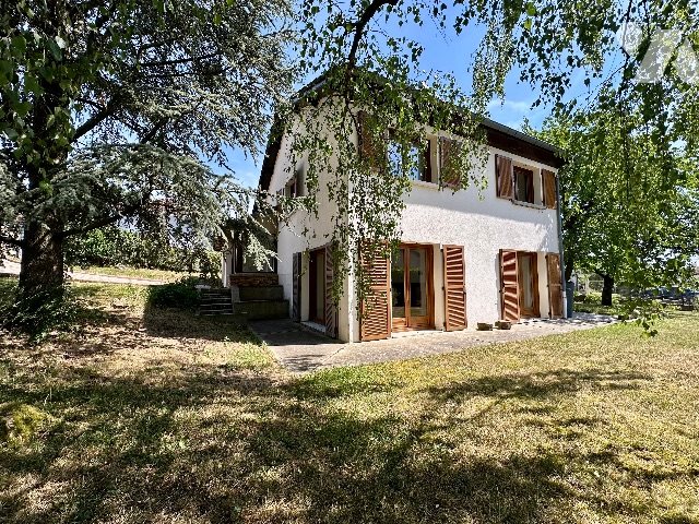 Maison à vendre, 110m², La Ferté-Macé