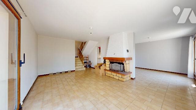 Maison à vendre, 110m², La Ferté-Macé