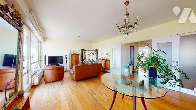 Appartement à vendre, 130m², La Ferté-Macé