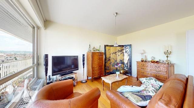 Appartement à vendre, 130m², La Ferté-Macé